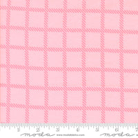 Sherbet Sunshine Flannel Cross Check Petunia Yardage by Corey Yoder for Moda Fabrics | 29221 26F