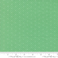 Eyelet Azure by Fig Tree & Co for Moda Fabrics | 20488 112