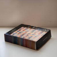 Geometry Quilt Kit Boxed | A Collaborative Collection from Ruby Star Society | RS5170KIT