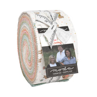 Lucky Jelly Roll by Sweetwater for Moda Fabrics | 55700JR