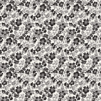 PRESALE Ink & Ivory Floral Ivory Yardage by the RBD Designers for Riley Blake Designs | C16911-IVORY