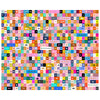 PRESALE Selvedge Magic Icons Multi Yardage by Ruby Star Society | The Selvedge Icons | RS5181 11