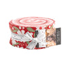 PRESALE Love Blooms Jelly Roll 2.5" Precut Strips by Lella Boutique for Moda Fabrics | 5220JR