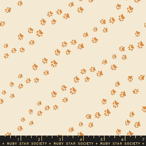 Dog Park Shell Wander Yardage by Sarah Watts of Ruby Star Society for Moda Fabrics | RS2099 11 | Cut Options