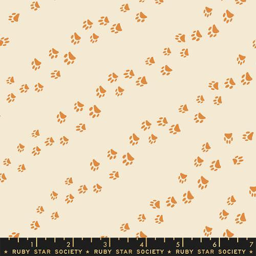 PRESALE Dog Park Shell Wander Yardage by Sarah Watts of Ruby Star Society for Moda Fabrics | RS2099 11 | Cut Options