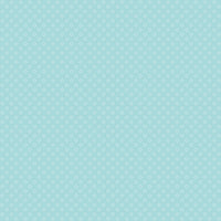 Whimsical Woodland Circle Dots Aqua Yardage by Tasha Noel for Riley Blake Designs | C17647-AQUA