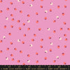 PRESALE Strawberry Daisy Mini Berry Yardage by Kimberly Kight for Ruby Star Society | RS3086 19