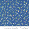 PRESALE Cali & Co Vine and Bud Cobalt Yardage by Corey Yoder for Moda Fabrics | 29192 41