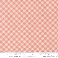 PRESALE My Secret Garden Garden Gingham Blossom Yardage by Stacy Iest Hsu for Moda Fabrics | 20987 36