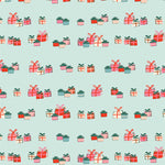 Christmas in the Cabin Season of Giving Yardage by Art Gallery Fabrics | CCA258908 | Cut Options Available