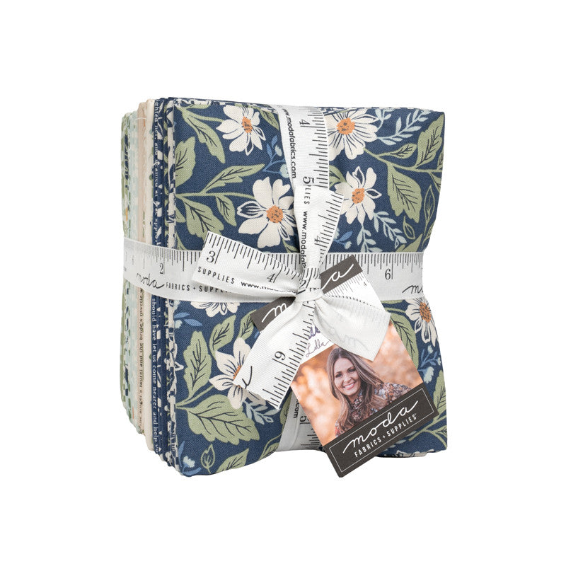PRESALE True Love Fat Quarter Bundle by Lella Boutique for Moda Fabrics | 31 SKUs | 5260AB