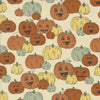 Home Sweet Haunt Bone Yardage by Stacy Iest Hsu for Moda Fabrics | 20916 11