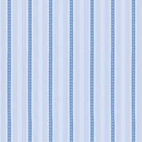 PRESALE Penelope Stripes Sky Yardage by My Mind's Eye for Riley Blake Designs | C16645-SKY