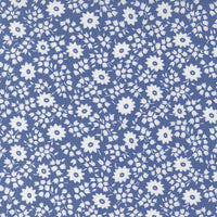 PRESALE 30s Playtime Perky Posies Yardage by Linzee McCray for Moda Fabrics | 23372 18