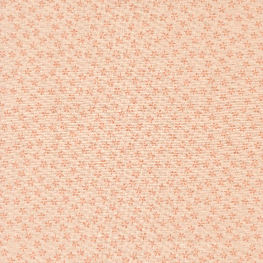 Pastel Prairie Colander Petal Yardage by My Sew Quilty Life for Moda Fabrics | 31783 18