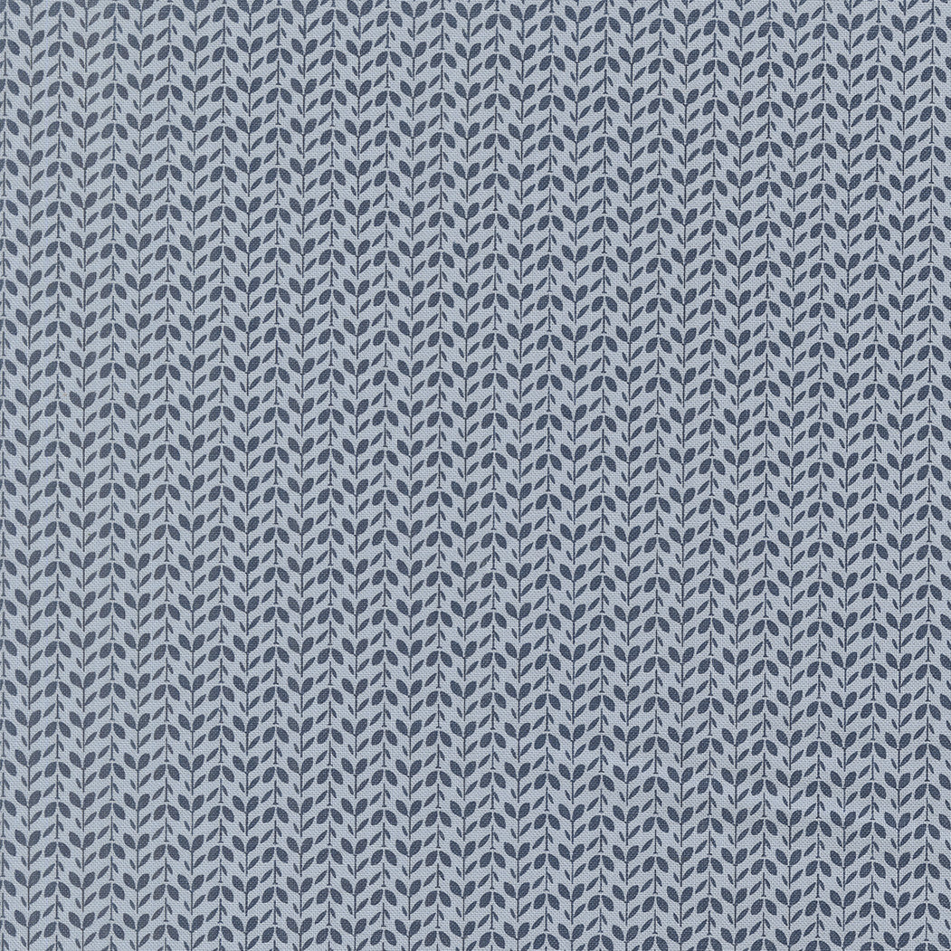 PRESALE Independence Day Flower Garden Splash Yardage by Sweetwater for Moda Fabrics | 55727 12