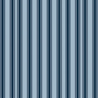 Freedom Garden Stripes Sky Yardage by My Mind's Eye for Riley Blake Designs | C15623-SKY