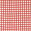 Sherbet Sunshine Flannel Gingham Strawberry Yardage by Corey Yoder for Moda Fabrics | 29224 12F