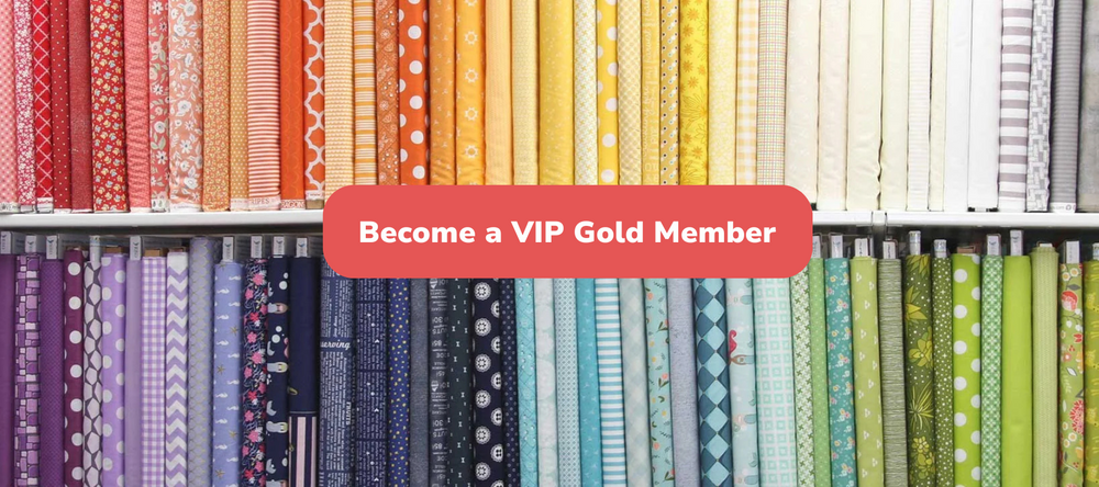 VIP Gold Club – Stitches N Giggles