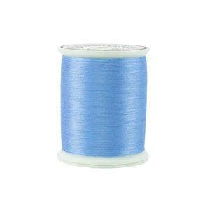 138 Azure - MasterPiece 600 yd spool by Superior Threads - Stitches n Giggles