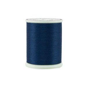 175 Union Blue - MasterPiece 600 yd spool by Superior Threads - Stitches n Giggles