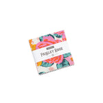 Sale! Paisley Rose Mini Charm by Crystal Manning for Moda Fabrics | SKU #11880MC