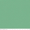 Calico Alpine Polka Dot Yardage by Lori Holt for Riley Blake Designs | C12845-ALPINE