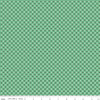 Calico Alpine Polka Dot Yardage by Lori Holt for Riley Blake Designs |C12845-ALPINE