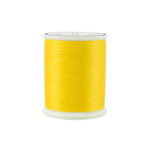 124 Yellow Rose - MasterPiece 600 yd spool by Superior Threads