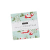 Sale! Merry Little Christmas  Charm Pack by Bonnie and Camille for Moda Fabrics | SKU #55240PP