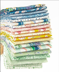 Rocky Mountain Wild Sunset Wild Range (C10293-SUNSET) - Stitches n Giggles