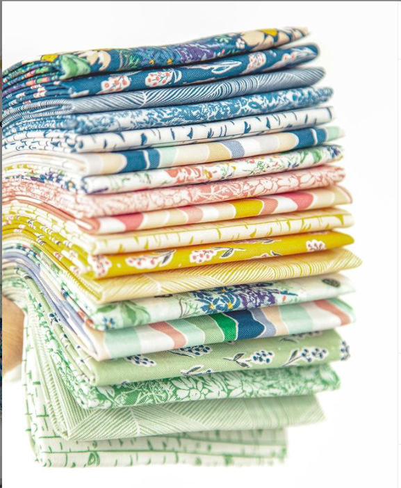 Rocky Mountain Wild Sunset Wild Range (C10293-SUNSET) - Stitches n Giggles