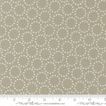 Stateside Taupe Stars Yardage by Sweetwater for Moda Fabrics 55615 25