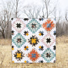 Harvest Star Quilt Pattern by Patchwork and Poodles PP-105