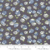 At Home Graphite Blossoms Yardage by Bonnie & Camille (55203 23)