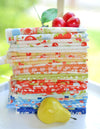 Fruit Cocktail Jelly Roll by Fig Tree for Moda Fabrics | 20460JR