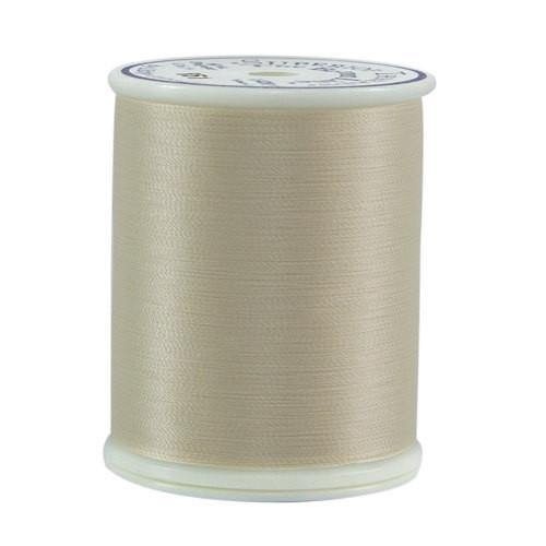 651 Ivory - Bottom Line 1,420 yd spool by Superior Threads - Stitches n Giggles