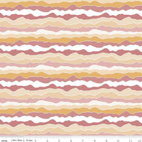 Rocky Mountain Wild Sunset Wild Range (C10293-SUNSET) - Stitches n Giggles