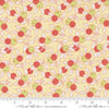 Sale! Fruit Cocktail PIneapple Blueberry Yardage by Fig Tree for Moda Fabrics |20463 18