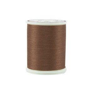 160 Chocolate - MasterPiece 600 yd spool by Superior Threads - Stitches n Giggles