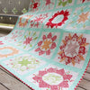 Swoon Sixteen Quilt Pattern by Thimble Blossoms | TB188