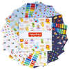 Fisher Price 10" Stacker by  Riley Blake Designs (10-9760-42) - Layer Cake