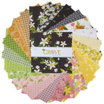 Grove 10" Stacker by Jill Finley (10-10140-42) - Stitches n Giggles