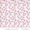 Be Mine Love Dove Loves A Bloom Yardage (20715 11) - Stitches n Giggles