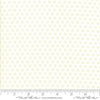 All Hallows Eve Ghost Polka Dot Circles Yardage by Fig Tree  (20354 26) - Stitches n Giggles