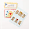 Lori Holt 70 Assorted Needles | Bee in my Bonnet Nifty Needles | Binding, Tapestry, Sewing, Embroidery, Chunky and Applique