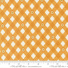 Flower Power Clementine Picnic Yardage by Maureen McCormick for Moda Fabrics | SKU #33717 14