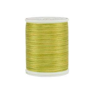 943 NILE CROCODILE - King Tut Superior Thread 500 yds - Stitches n Giggles