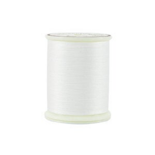 186 Blanc Masterpiece 600 YD Spool by Superior Threads - Stitches n Giggles