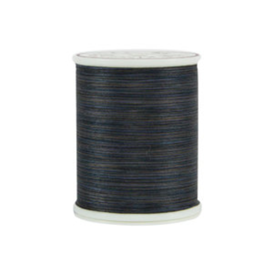 979 Obsidian King Tut Superior Threads - Stitches n Giggles